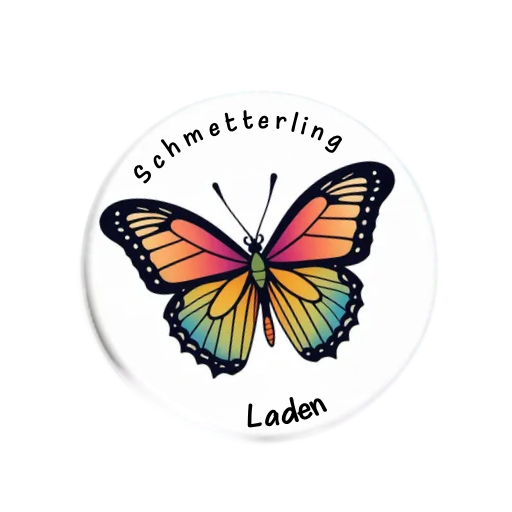 Schmetterlingladen