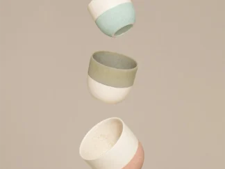 Ceramic Plant Pots