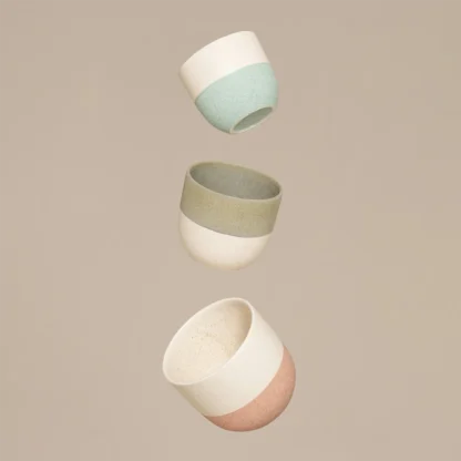 Ceramic Plant Pots